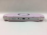 No Battery PSP-2000 ROSE PINK SONY PSP Console Japan - Tested Working G8569