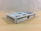 ua9704 Rockman Exe 3 Megaman BOXED GameBoy Advance Japan
