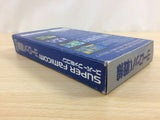 Operation Europe Sensen Path to Victory BOXED SNES Super Famicom Japan - UD8910