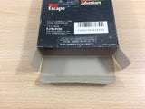 Cyber Knight II 2 Chikyuu Teikoku no Yabou BOXED SNES Super Famicom - UD8652
