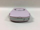 No Battery PSP-2000 ROSE PINK SONY PSP Console Japan - Tested Working G8569