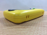 Game Gear Yellow SEGA Console Japan - Not Working DH6216