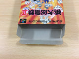 Super Momotarou Dentetsu 2 BOXED SNES Super Famicom Japan - UB6451