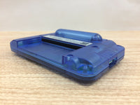 KF2508 Wonder Swan Skeleton Blue Bandai Console Japan