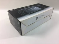 g9901 PSP-2000 Box Only SONY PSP Console Japan