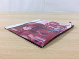 fh2000 Higurashi no Nakukoro ni Kizuna DaiIchi Tatari BOXED Nintendo DS Japan