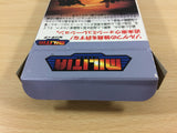 ub7460 Metal Marines Militia BOXED SNES Super Famicom Japan