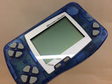 KF2508 Wonder Swan Skeleton Blue Bandai Console Japan