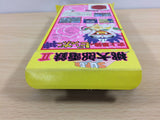 Super Momotarou Dentetsu 2 BOXED SNES Super Famicom Japan - UB6451