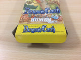 Dragon's Earth BOXED SNES Super Famicom Japan - UC4090