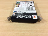 ub2134 Metal Gear Ghost Babel BOXED GameBoy Game Boy Japan