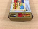 Congo's Caper Tatakae Genshijin 2 Joe & Mac BOXED SNES SuperFamicom - UD4592