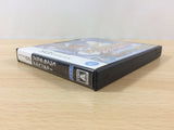 Sonic Rush Adventure BOXED Nintendo DS Japan - FH2921