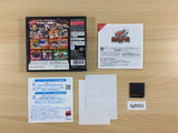 Reborn! BOXED Nintendo DS Japan - FG9953