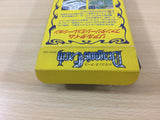 Dragon's Earth BOXED SNES Super Famicom Japan - UC4090