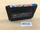 Shikinjoh Mega Drive Genesis Japan - DF5539