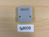fg8039 Memory Card for Nintendo Game Cube GameCube Japan