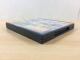 Sonic Rush Adventure BOXED Nintendo DS Japan - FH2921