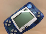 KF2508 Wonder Swan Skeleton Blue Bandai Console Japan