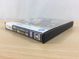 Reborn! BOXED Nintendo DS Japan - FG9953