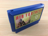 Air Fortress BOXED NES Famicom Japan - UC8542