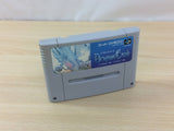 Dragon's Earth BOXED SNES Super Famicom Japan - UC4090