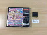 SUITE PRECURE Melody Collection BOXED Nintendo DS Japan - FH2624