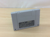 Dragon's Earth BOXED SNES Super Famicom Japan - UC4090