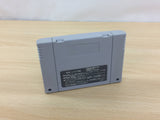 Septentrion SOS BOXED SNES Super Famicom Japan - UC2314