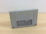 Super Momotarou Dentetsu 2 BOXED SNES Super Famicom Japan - UB6451