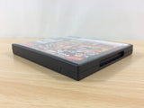 Reborn! BOXED Nintendo DS Japan - FG9953