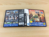 Layton Kyouju to Akuma no Hako BOXED Nintendo DS Japan - FG8253