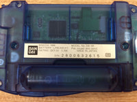KF2508 Wonder Swan Skeleton Blue Bandai Console Japan