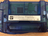 KF2508 Wonder Swan Skeleton Blue Bandai Console Japan