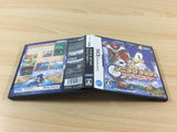 Sonic Rush Adventure BOXED Nintendo DS Japan - FH2921