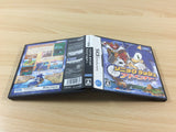 fh2921 Sonic Rush Adventure BOXED Nintendo DS Japan