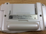 kd8952 Plz Read Item Condi Wonder Swan Pearl White Bandai Console Japan