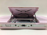 No Battery PSP-2000 ROSE PINK SONY PSP Console Japan - Tested Working G8569