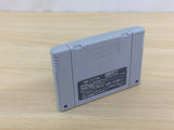 Congo's Caper Tatakae Genshijin 2 Joe & Mac BOXED SNES SuperFamicom - UD4592