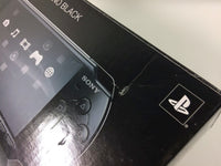 g9901 PSP-2000 Box Only SONY PSP Console Japan