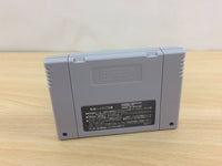ub7460 Metal Marines Militia BOXED SNES Super Famicom Japan