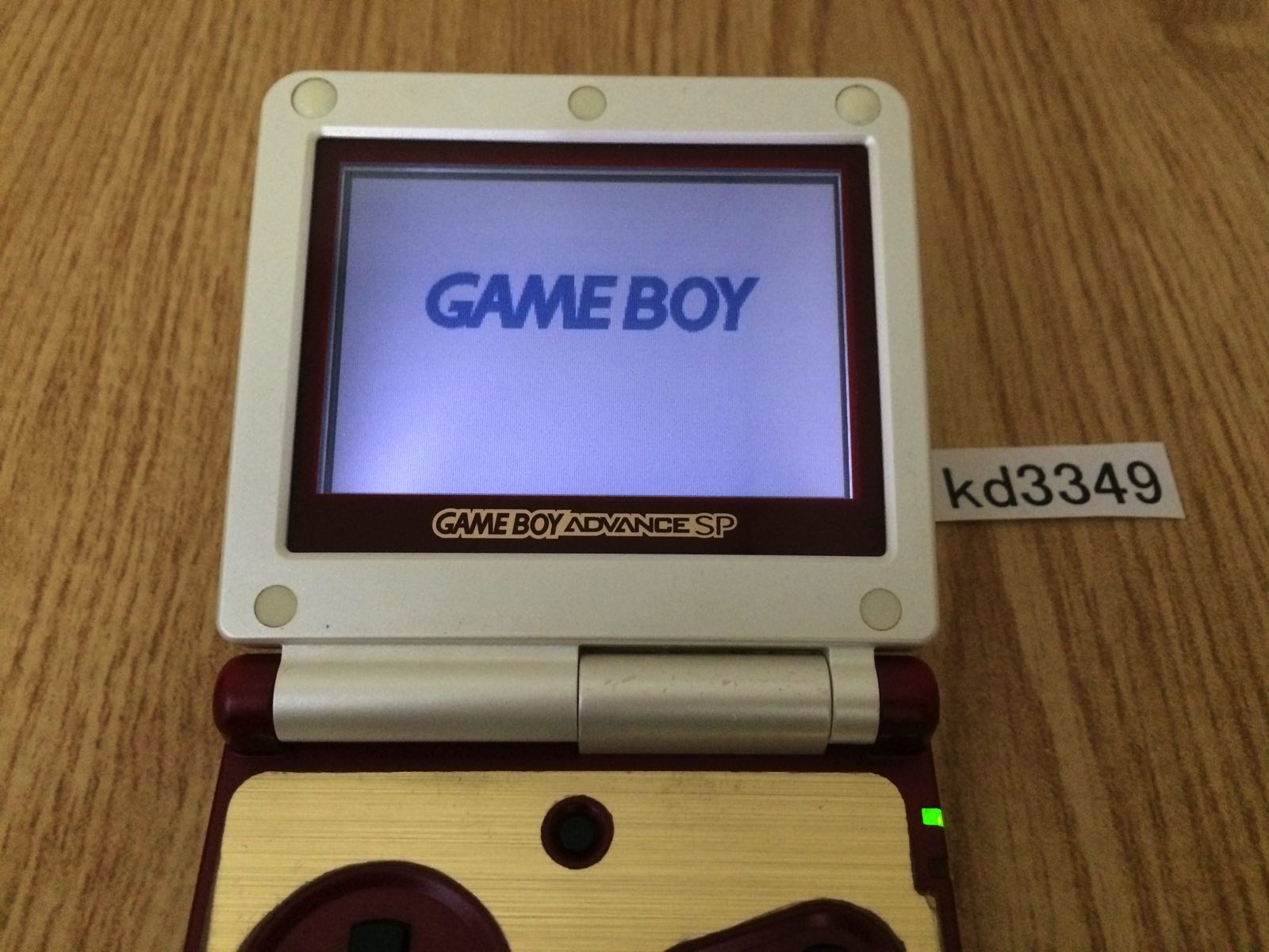 GameBoy Consoles – Page 649 – J4U.co.jp