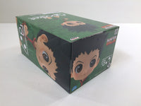 ob3800 Unopened HUNTER×HUNTER Gon Q posket Banpresto Boxed Figure Japan