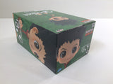 ob3800 Unopened HUNTER×HUNTER Gon Q posket Banpresto Boxed Figure Japan