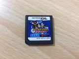 Sonic Rush Adventure BOXED Nintendo DS Japan - FH2921