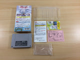 Sailor Moon Super S Shuyaku Soudatsusen BOXED SNES Super Famicom Japan - UB8221