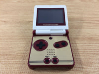 Nintendo Game Boy Advance SP動作未確認⭐️ Nintendo ゲームボーイアドバンスSP 動作未確認 （ゲームボーイ