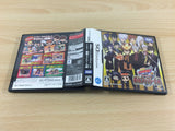 Reborn! BOXED Nintendo DS Japan - FG9953