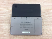 KF7610 Tested Working - Nintendo DSi LL XL DS Dark Brown Console Japan