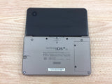 KF7610 Tested Working - Nintendo DSi LL XL DS Dark Brown Console Japan